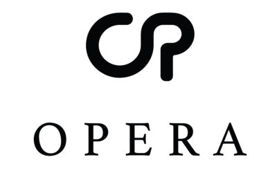 OPERA – Our new sponsor