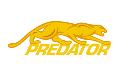 PREDATOR – Our new partner