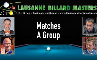 Matches A Group en