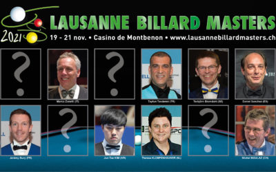 DECOUVREZ LES JOUEURS DU LBM 2021 – 4